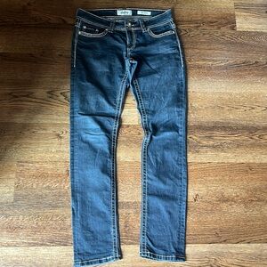 Daytrip skinny jeans